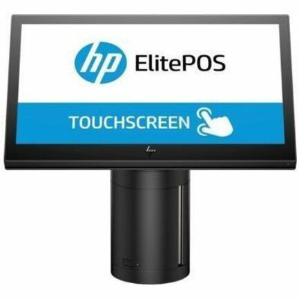 HP Engage One All-in-One System Model 145 - 7S3S2UP#ABA