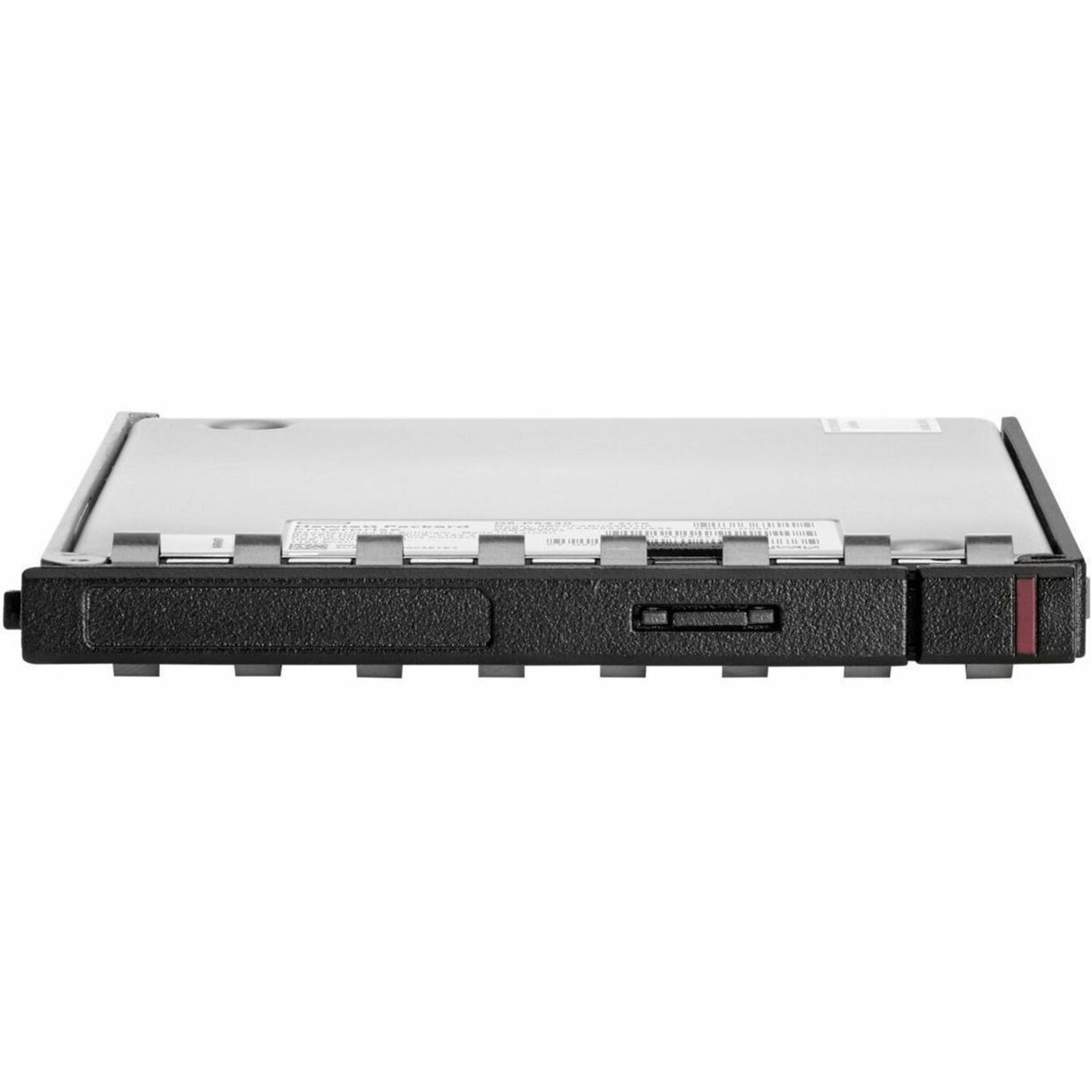 HPE 3.84 TB Solid State Drive - E3.S Internal - PCI Express NVMe (PCI Express NVMe 4.0) - P63930-B21