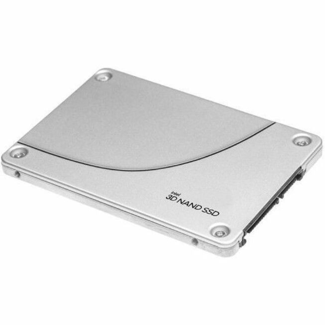 Solidigm D3-S4620 3.84 TB Solid State Drive - 2.5" Internal - SATA (SATA/600) - SSDSC2KG038TZ1Z