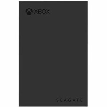 Seagate Game Drive STKX5000403 5 TB Portable Hard Drive - External - Black - STKX5000403