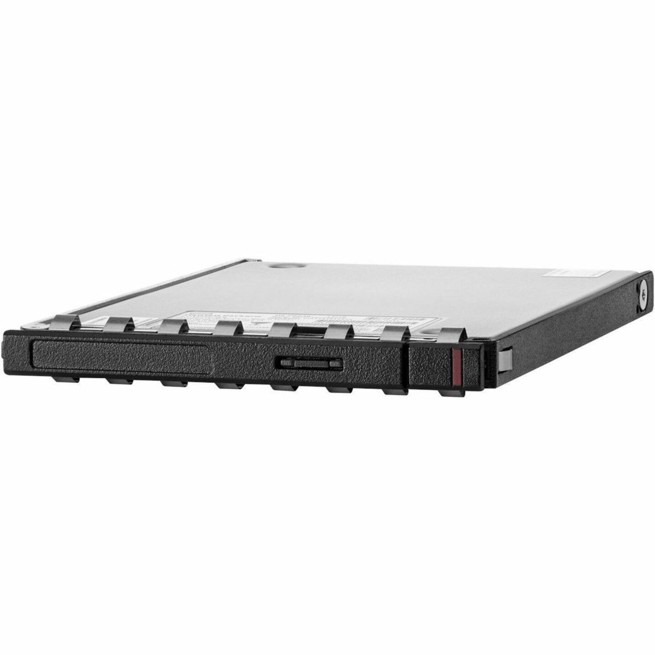 HPE 7.68 TB Solid State Drive - E3.S Internal - PCI Express NVMe (PCI Express NVMe 4.0) - P63934-B21