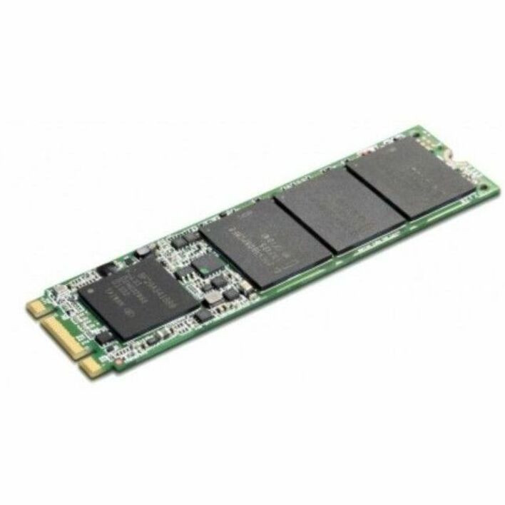 Lenovo DCG 512 GB Solid State Drive - M.2 Internal - PCI Express NVMe - 00JT074