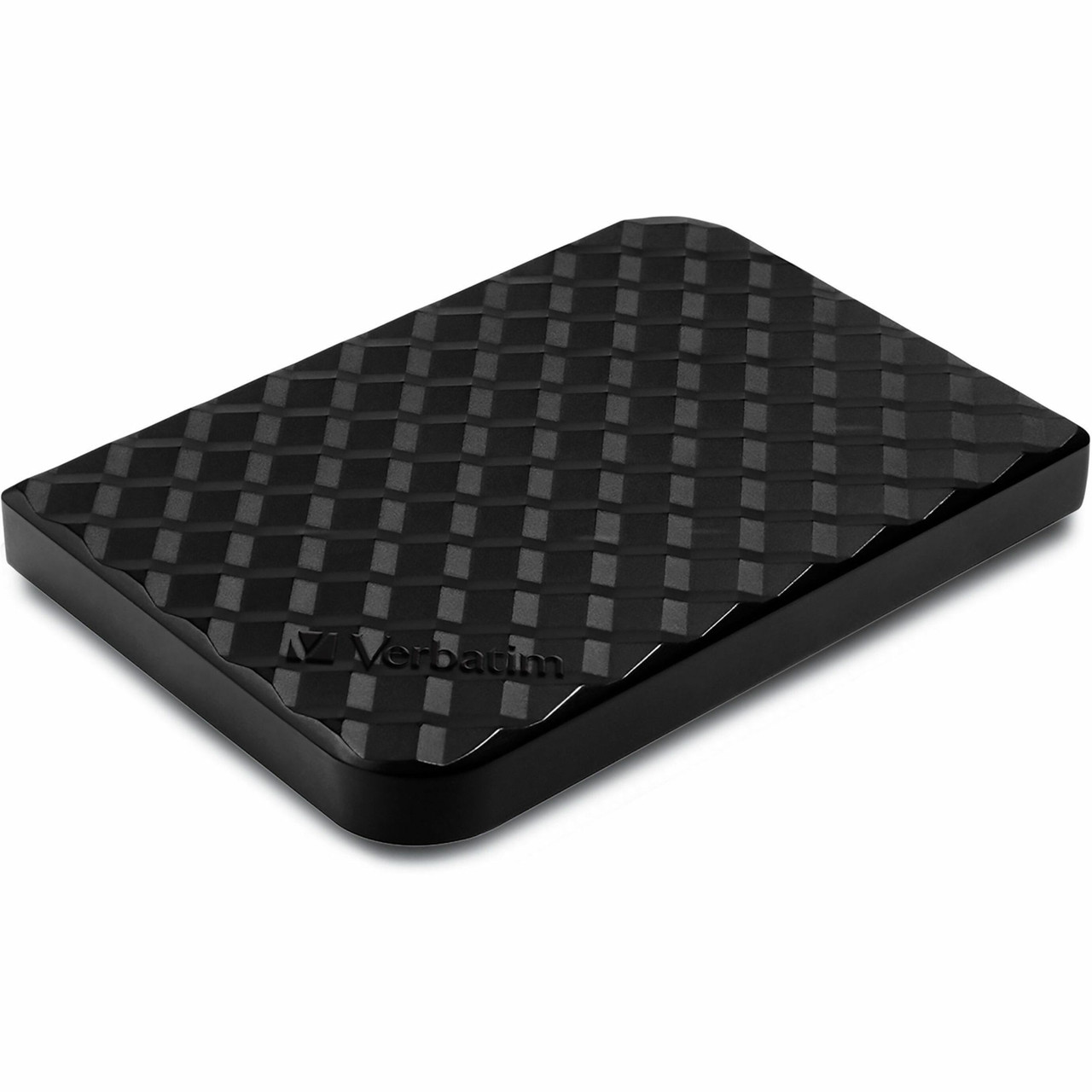 Verbatim 512Gb Store 'N' Go Usb 3.2 Gen 1 Portable Ssd - 53250