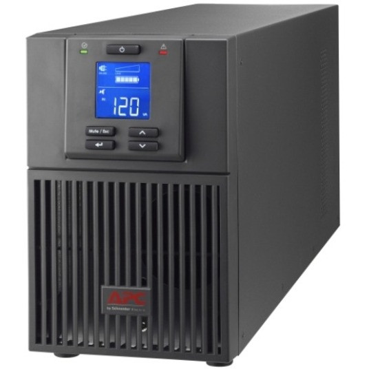 APC Easy UPS On-Line 1000VA Tower UPS - SRV1KA