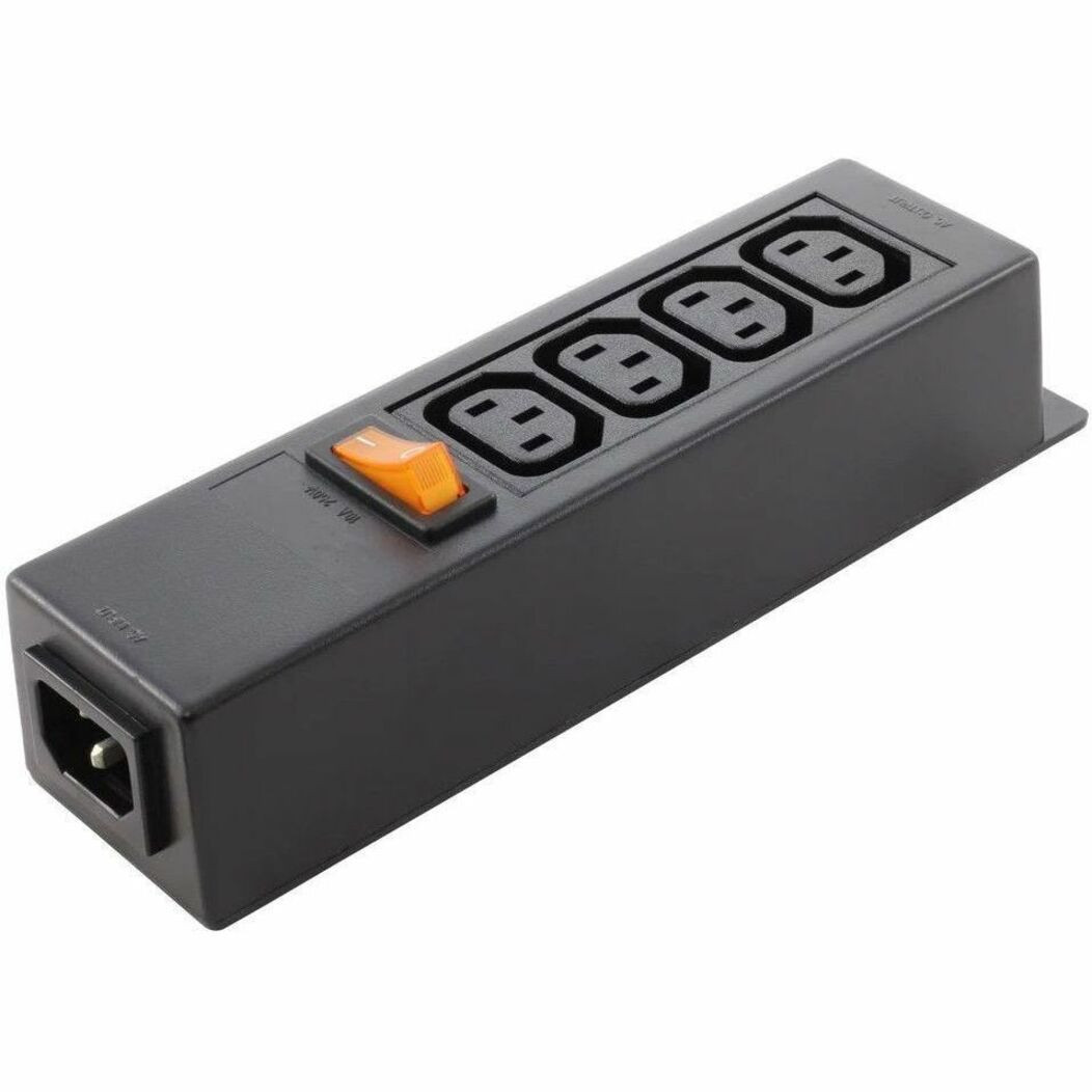 Elo 4-Outlets Power Strip - E765397