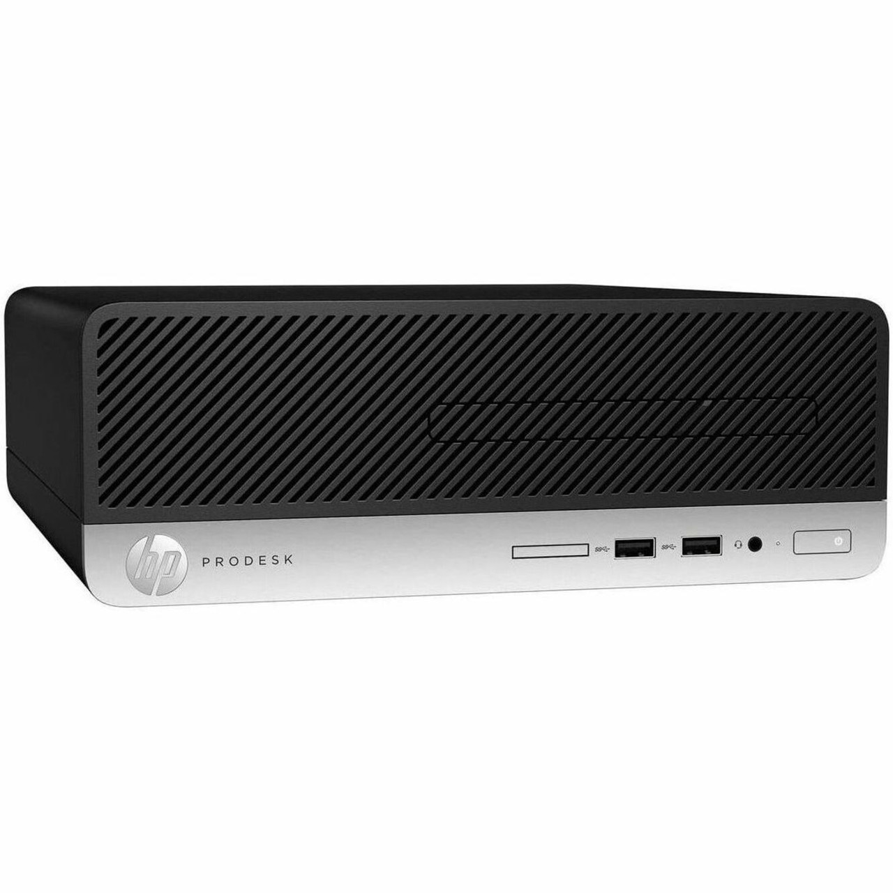 Joy HP Business Desktop ProDesk 400 G6 Desktop Computer - Intel Core i7 9th Gen i7-9700 - 16 GB - 256 GB SSD - Small Form Factor - Refurbished - J1-400G6SA02 Joy HP Business Desktop ProDesk 400 G6 Desktop Computer - Intel Core i7 9th Gen i7-9700 - 16 GB - 256 GB SSD - Small Form Factor - Refurbished - J1-400G6SA02