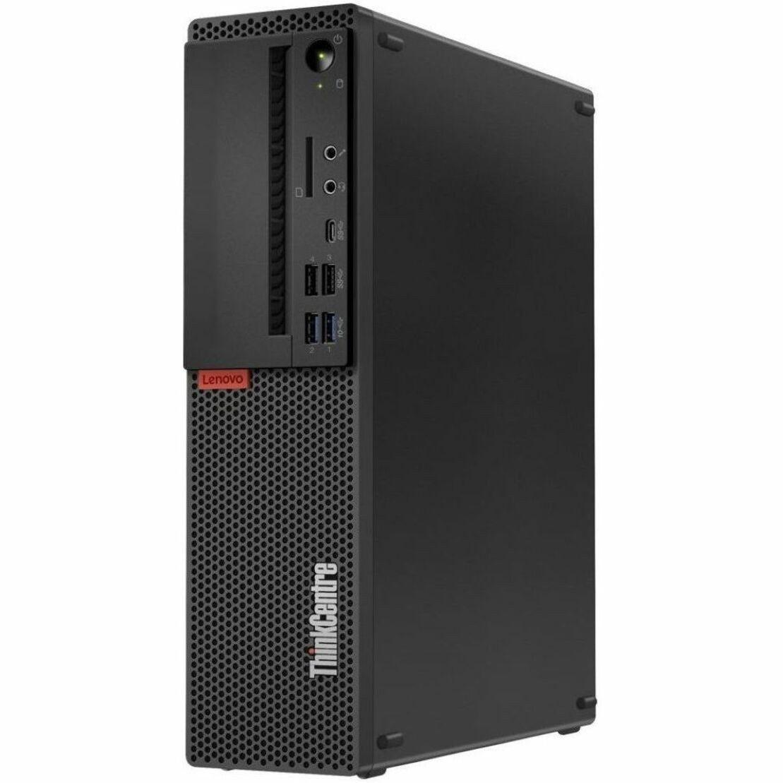Joy Lenovo ThinkCentre M720s Desktop Computer - Intel Core i5 8th Gen i5-8500 - 16 GB - 256 GB SSD - Small Form Factor - Refurbished - J1-M720SSA19