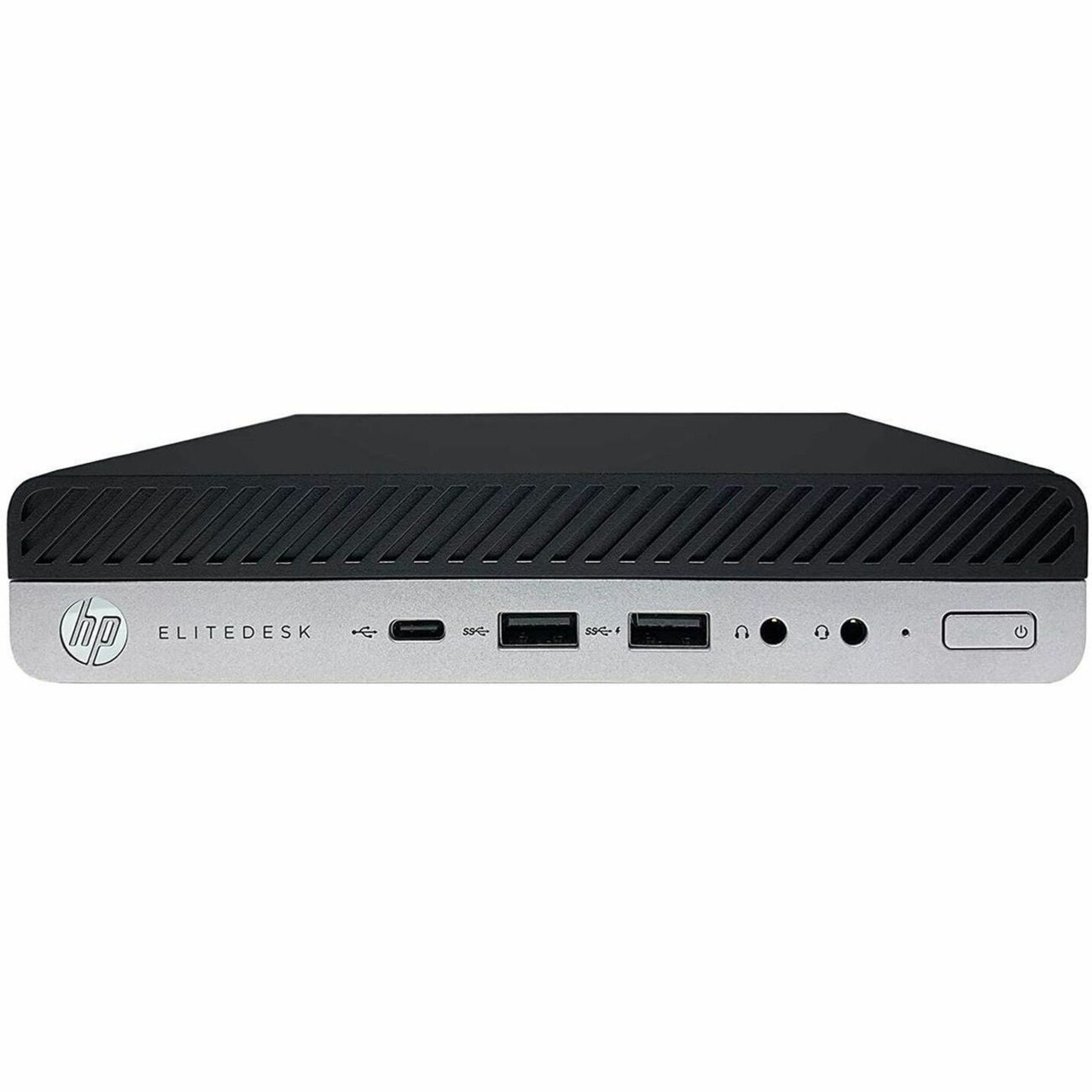 Joy HP EliteDesk 800 G5 Desktop Computer - Intel Core i5 9th Gen i5-9500T - 16 GB - 512 GB SSD - Desktop Mini - Refurbished - J1-800G5MA22