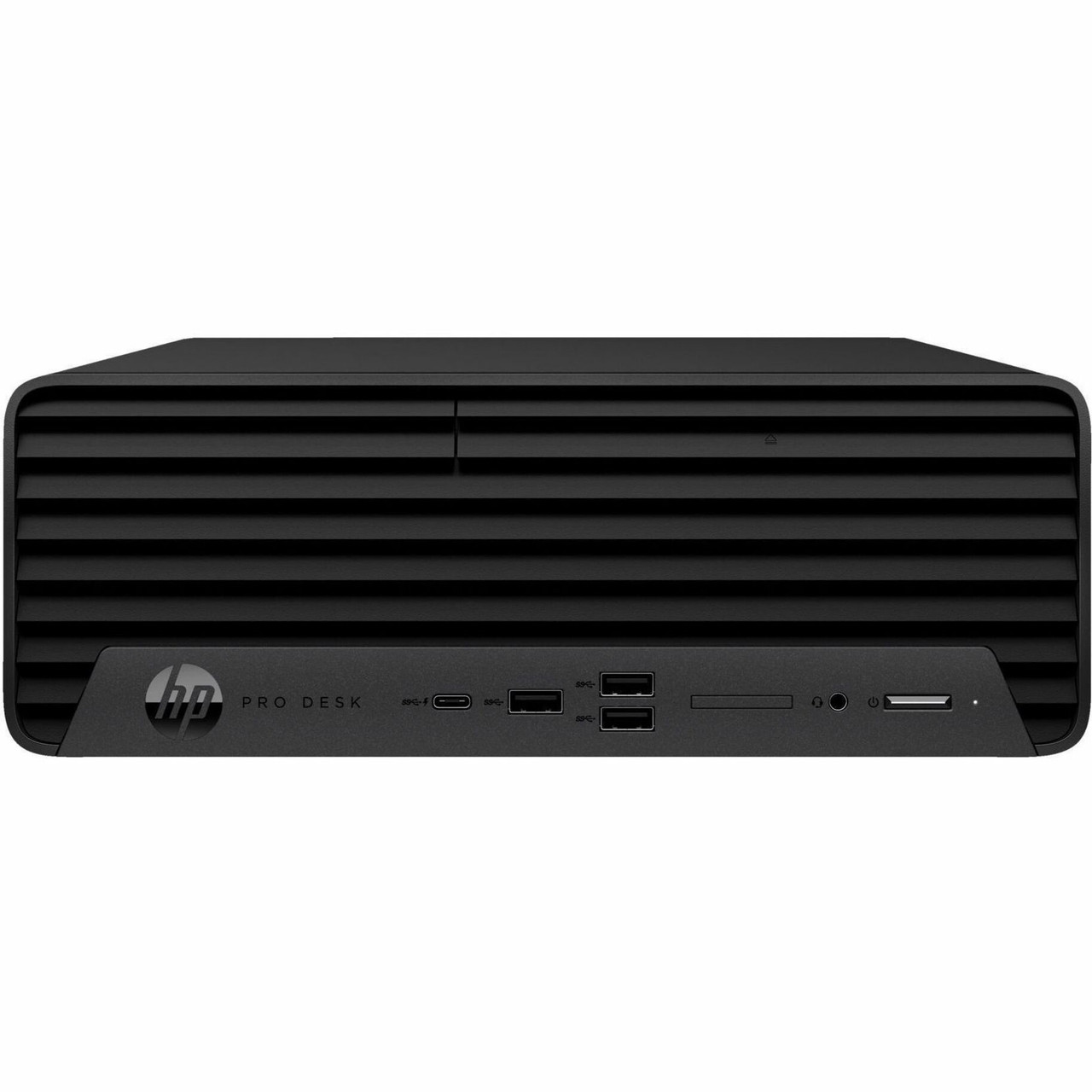 HP Pro SFF 400 G9 Desktop Computer - Intel Core i5 13th Gen i5-13500 - 16 GB - 1 TB SSD - Small Form Factor - AP0A1UA#ABA HP Pro SFF 400 G9 Desktop Computer - Intel Core i5 13th Gen i5-13500 - 16 GB - 1 TB SSD - Small Form Factor - AP0A1UA#ABA