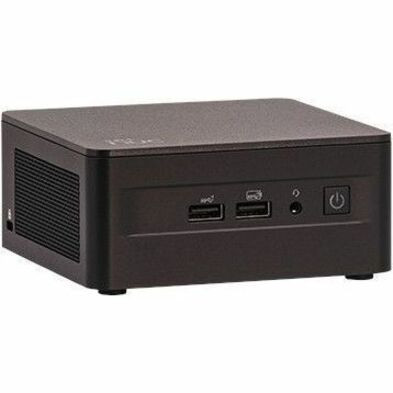 Simply Nuc Arena Canyon NUC13ANHi7 Desktop Computer - Intel Core i7 13th Gen i7-1360P - 4 GB - Mini PC - 910-W0H0-091