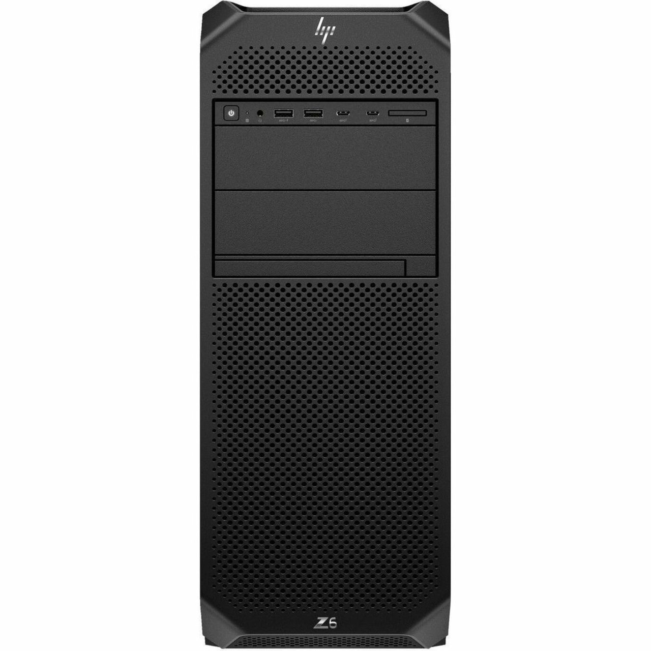 HP Z6 G5 Workstation - 1 x Intel Xeon w5-3423 - 64 GB - 512 GB SSD - Tower - Black - 9T5B5UP#ABA