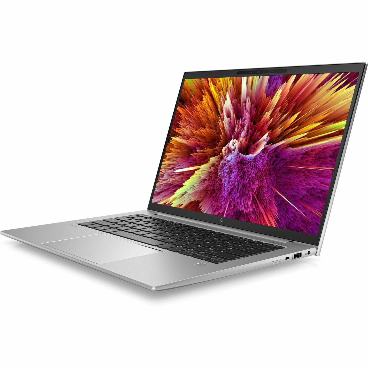 HP ZBook Firefly G10 14" Mobile Workstation - Intel Core i7 13th Gen i7-1365U - 32 GB - 512 GB SSD - 8B4B5US#ABA