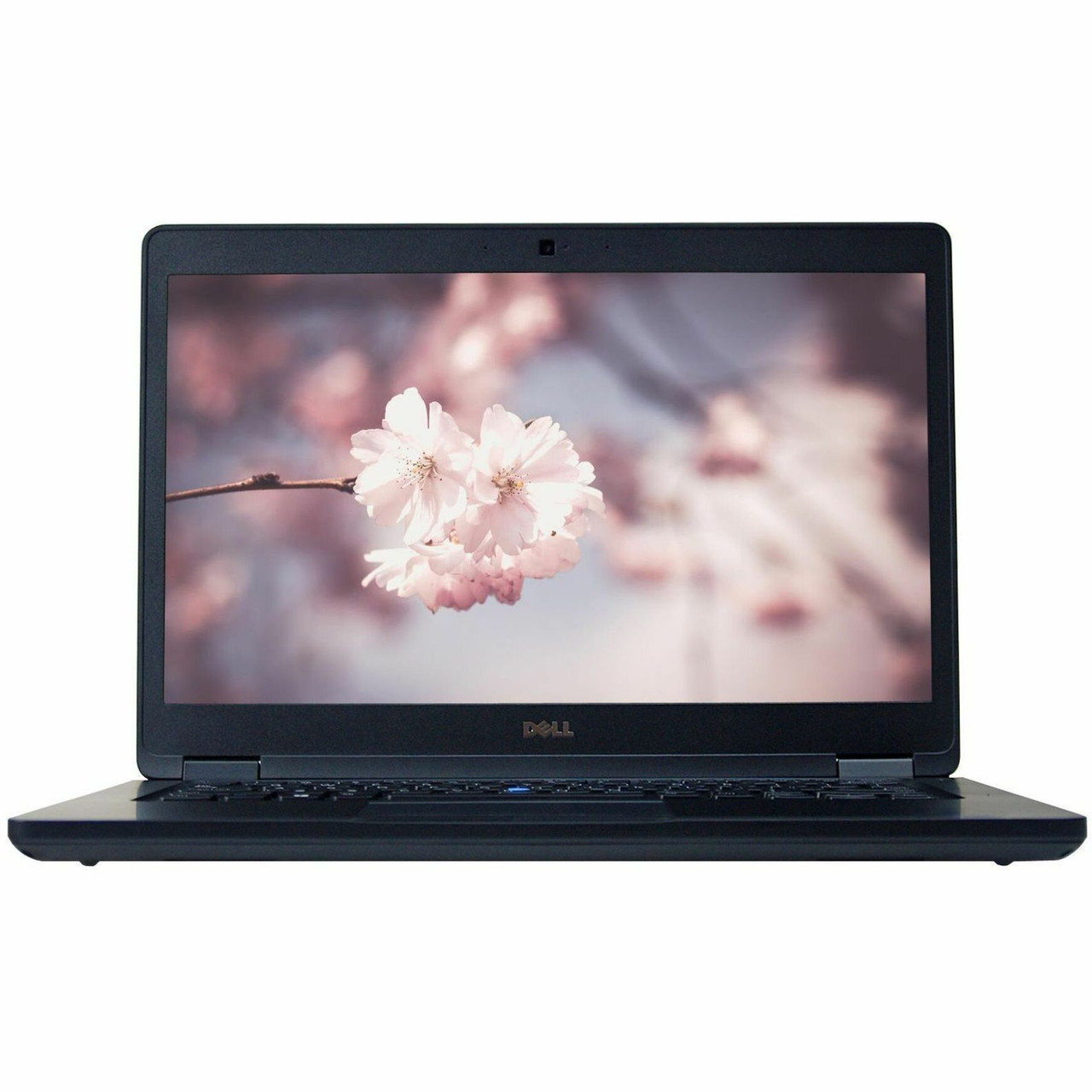 Joy Dell Latitude 5000 5480 14" Notebook - HD - Intel Core i5 6th Gen i5-6300U - 16 GB - 256 GB SSD - J5-5480A08