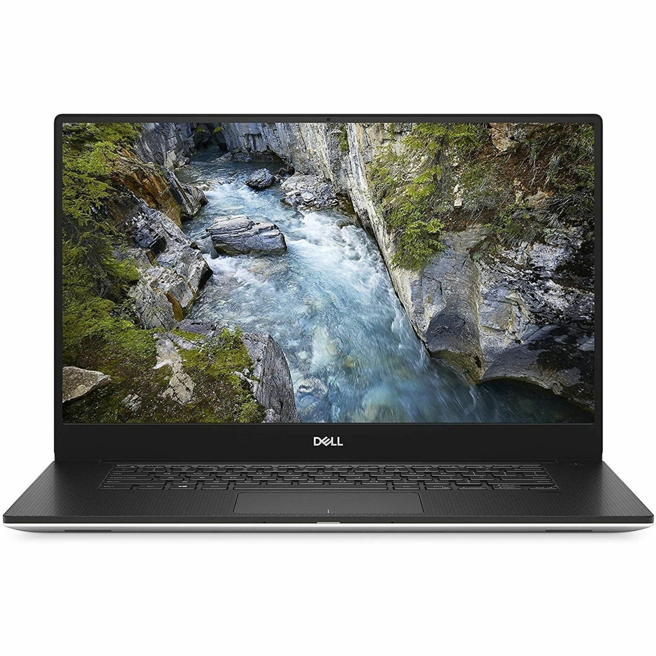 Joy Dell Precision 5000 5540 15.6" Touchscreen Rugged Mobile Workstation - UHD - Intel Core i7 9th Gen i7-9850H - 32 GB - 2 TB SSD - J5-P5540A16
