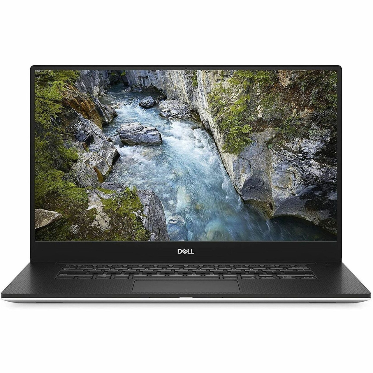 Joy Dell Precision 5000 5540 15.6" Notebook - Full HD - Intel Core i7 9th Gen i7-9850H - 32 GB - 512 GB SSD - J5-P5540A13