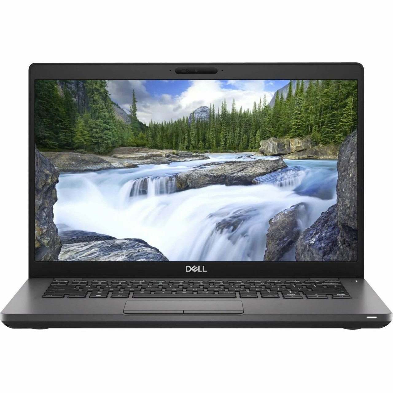 Joy Dell Latitude 5000 5400 14" Notebook - HD - Intel Core i7 8th Gen i7-8665U - 32 GB - 2 TB SSD - J5-5400A27