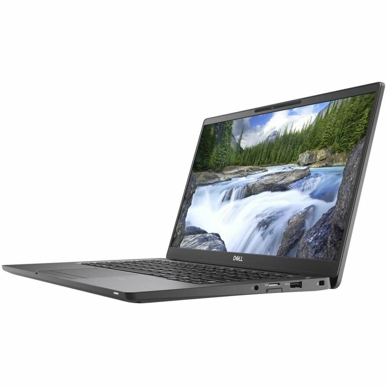 Joy Dell Latitude 7000 7400 14" Notebook - Full HD - Intel Core i5 8th Gen i5-8365U - 16 GB - 512 GB SSD - J5-7400A27