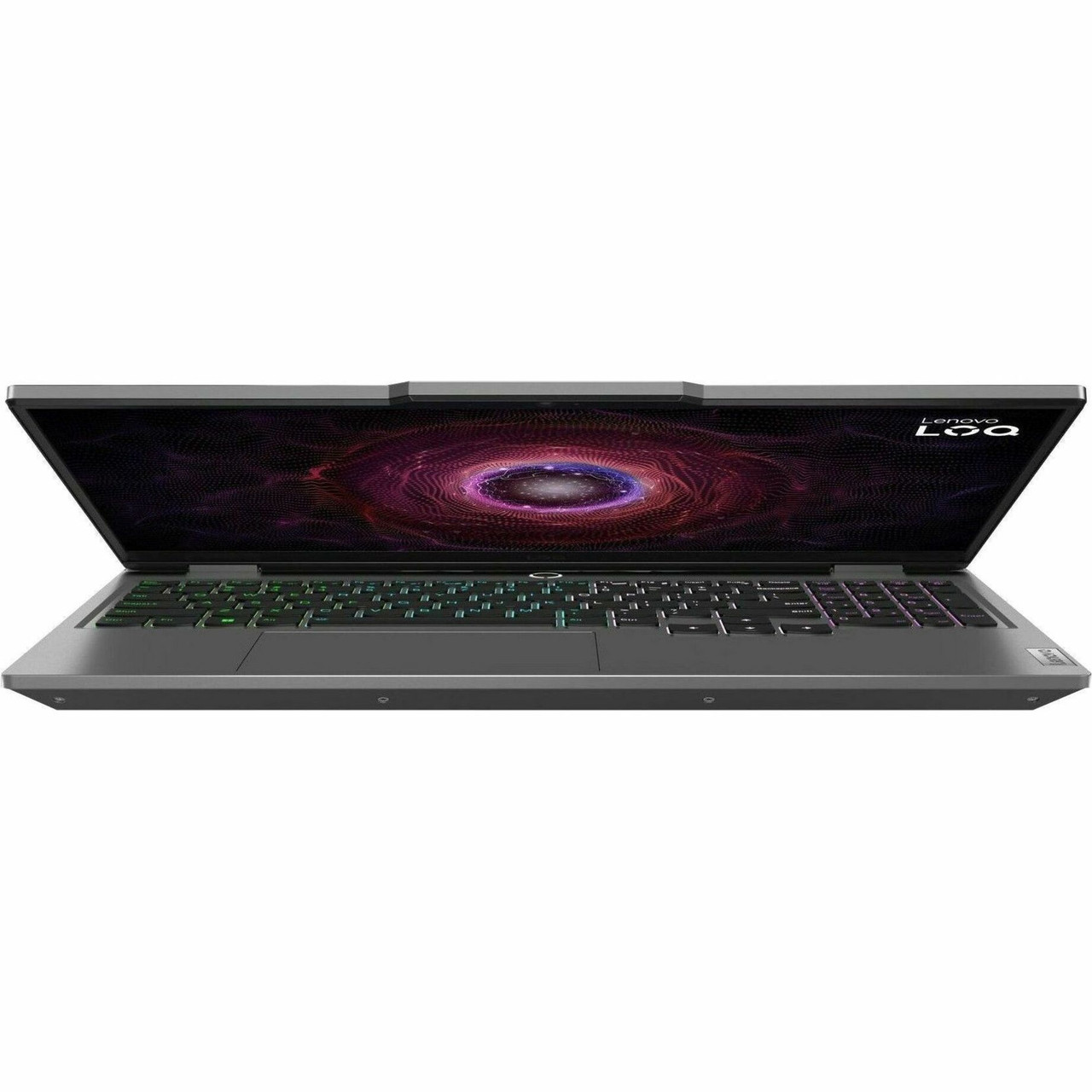 Lenovo LOQ 15AHP9 83DX009RUS 15.6" Gaming Notebook - Full HD - AMD Ryzen 7 8845HS - 16 GB - 512 GB SSD - English (US) Keyboard - Luna Gray - 83DX009RUS