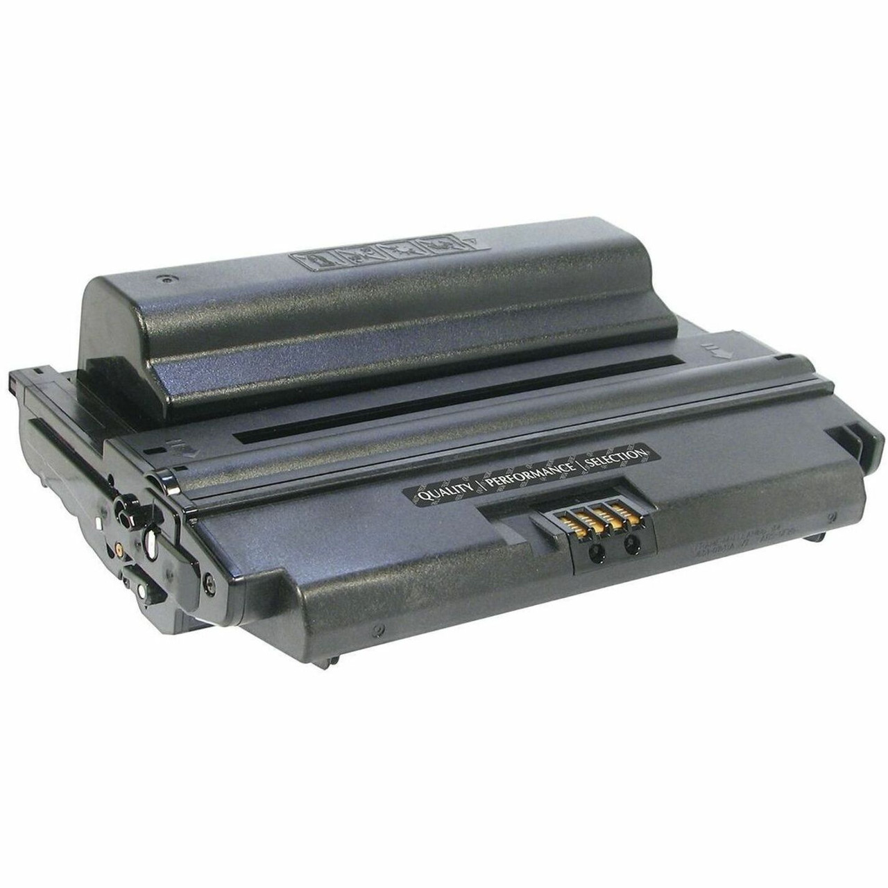 V7 Remanufactured High Yield Toner Cartridge for Xerox 108R00792 - Laser - Black - 10000 Pages. - V7108R00792