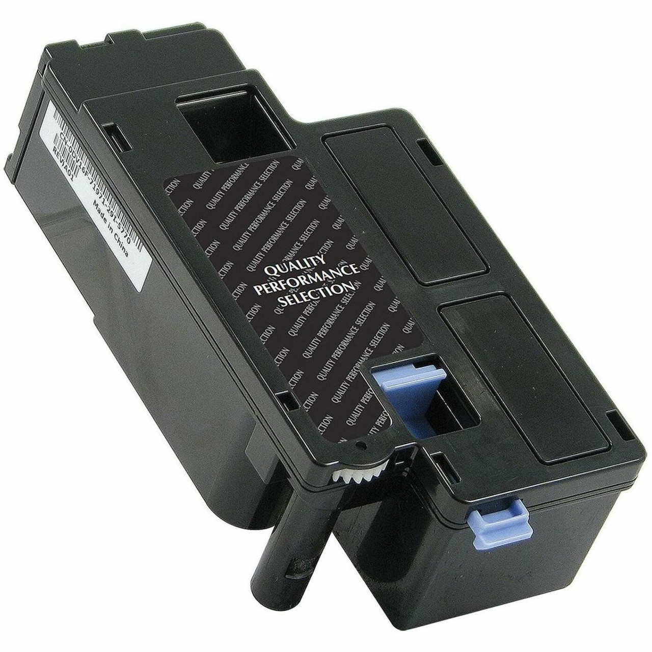 V7 Remanufactured Toner Cartridge for Xerox 106R02759 - Color Laser - Black - 2000 Pages. - V7106R02759