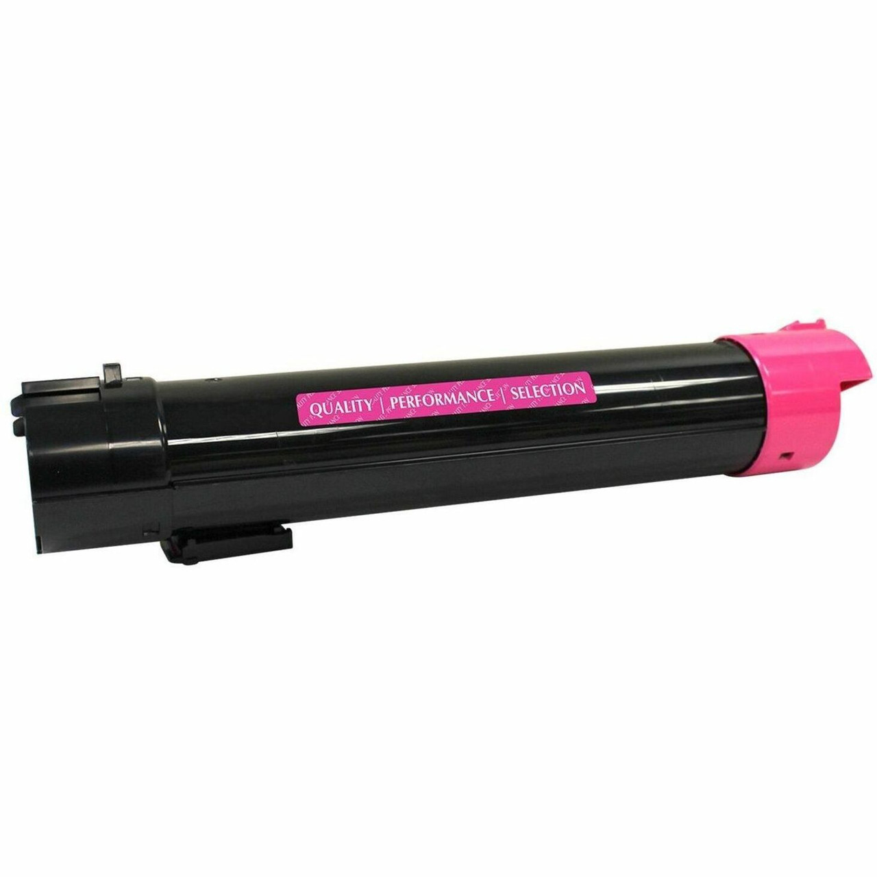 V7 Remanufactured High Yield Toner Cartridge for Dell 330-5843, P946P, R272N - Color Laser - Magenta - 12000 Pages. - V7330-5843