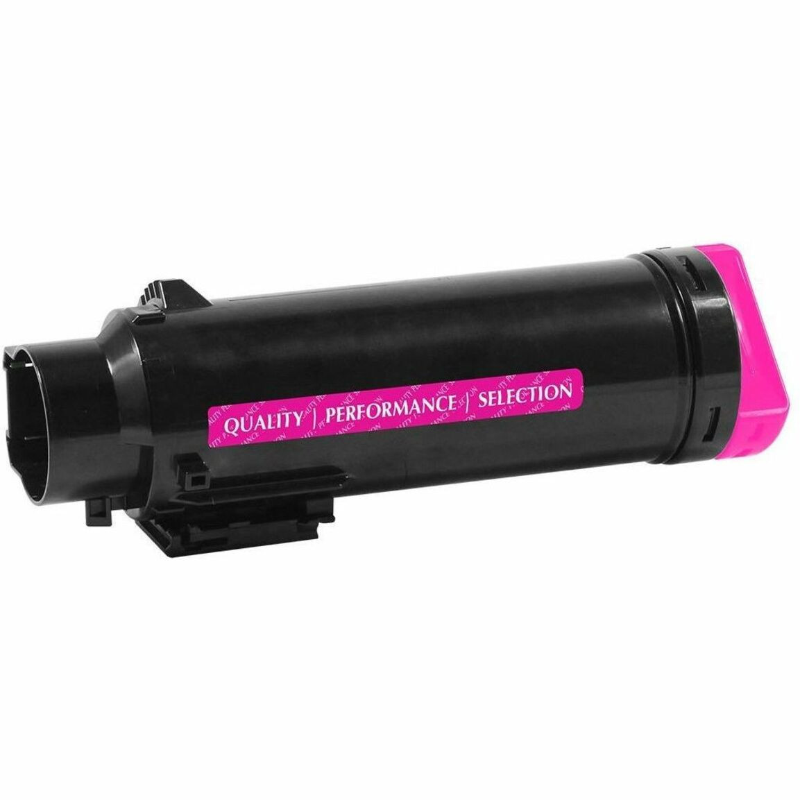 V7 Remanufactured High Yield Toner Cartridge for Dell 593-BBOY, 5PG7P, R6C4D - Color Laser - Magenta - 2500 Pages. - V7593-BBOY