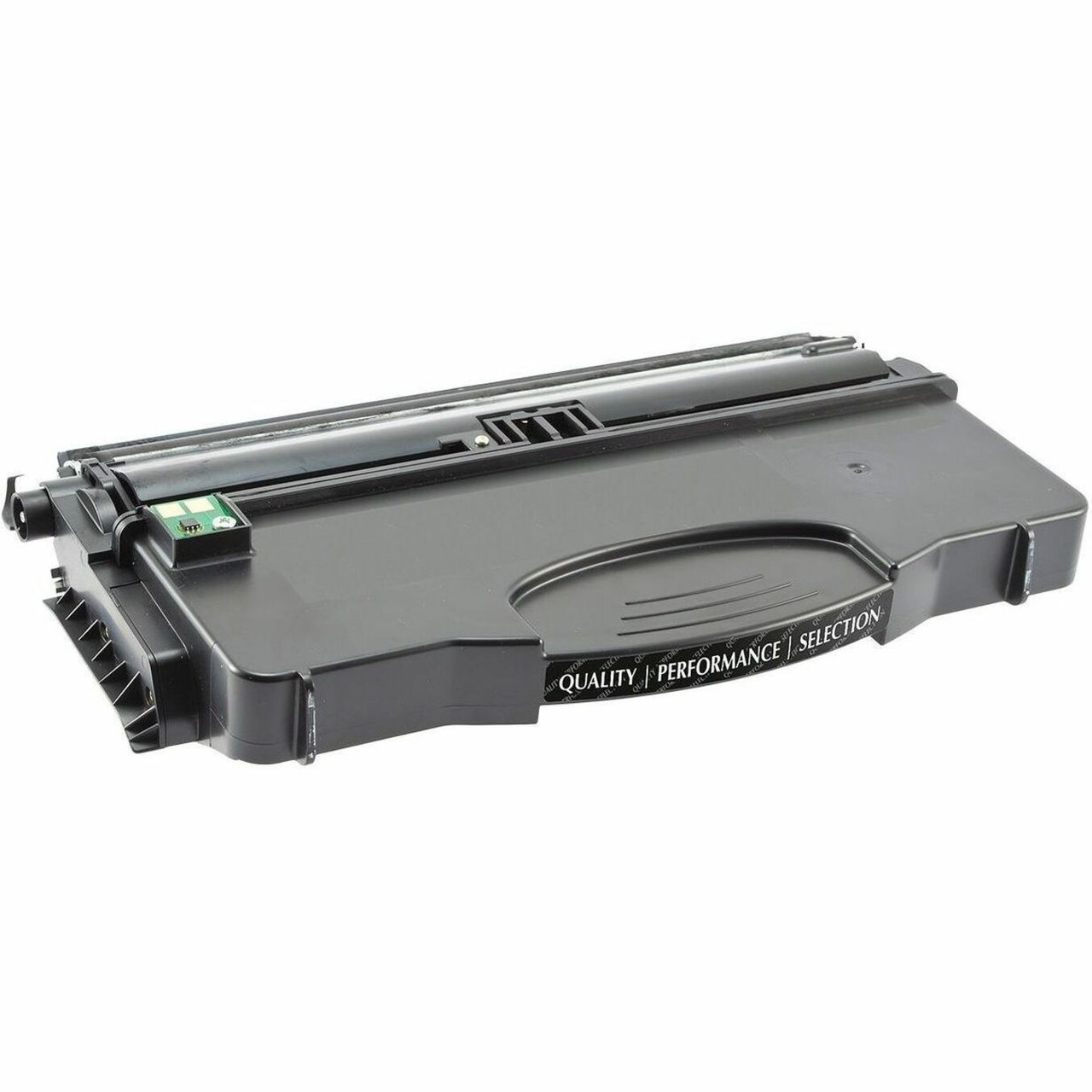 V7 Remanufactured Toner Cartridge for LEXMARK 12015SA, 12035SA - Laser - Black - 2000 Pages. - V712015SA
