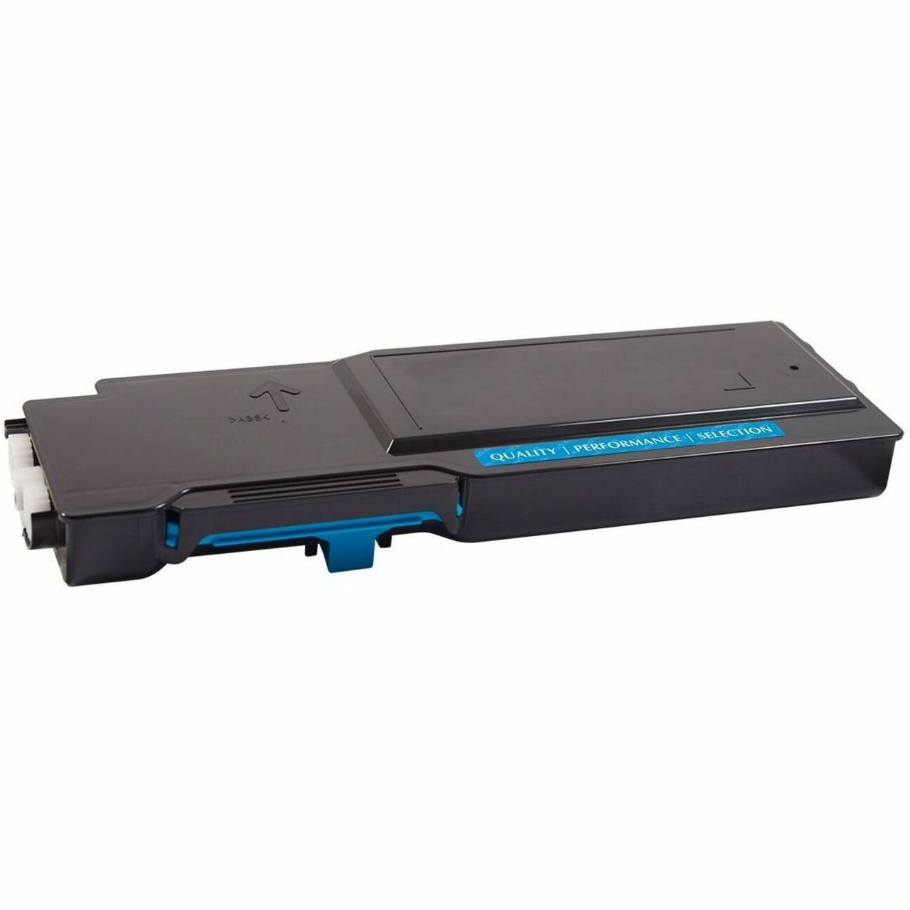V7 Remanufactured Toner Cartridge for Xerox 106R02744 - Color Laser - Cyan - 7500 Pages. - V7106R02744