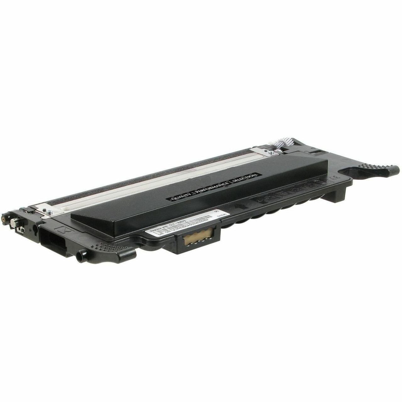 V7 Remanufactured Toner Cartridge for HP W2060A - Color Laser - Black - 1000 Pages. - V7W2060A