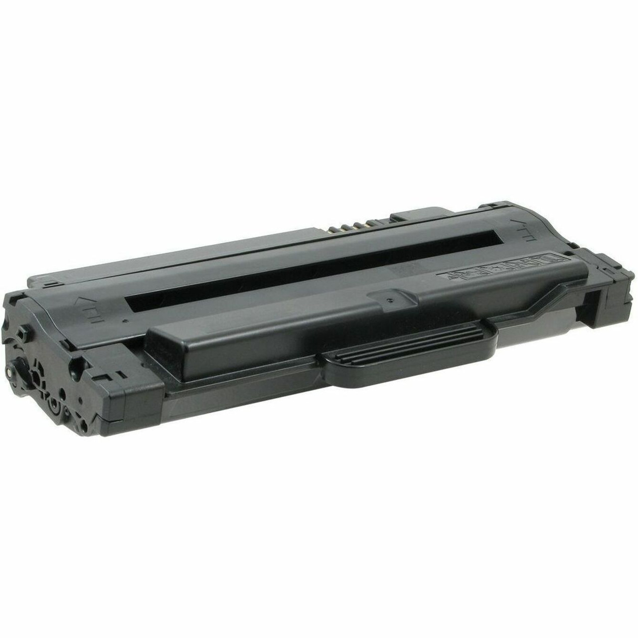 V7 Remanufactured High Yield Toner Cartridge for Samsung MLT-D105L, MLT-D105S - Laser - Black - 2500 Pages. - V7MLT-D105L V7 Remanufactured High Yield Toner Cartridge for Samsung MLT-D105L, MLT-D105S - Laser - Black - 2500 Pages. - V7MLT-D105L