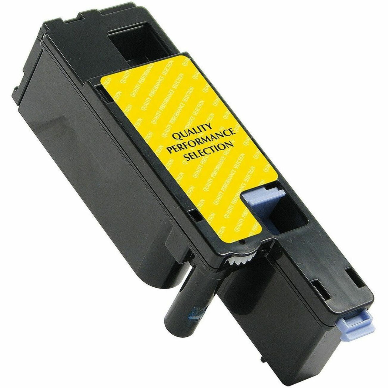V7 Remanufactured Toner Cartridge for Xerox 106R01629 - Color Laser - Yellow - 1000 Pages. - V7106R01629