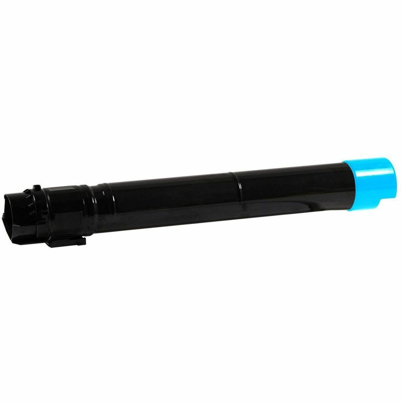 V7 Remanufactured Toner Cartridge for Xerox 006R01698 - Color Laser - Cyan - 15000 Pages. - V7006R01698