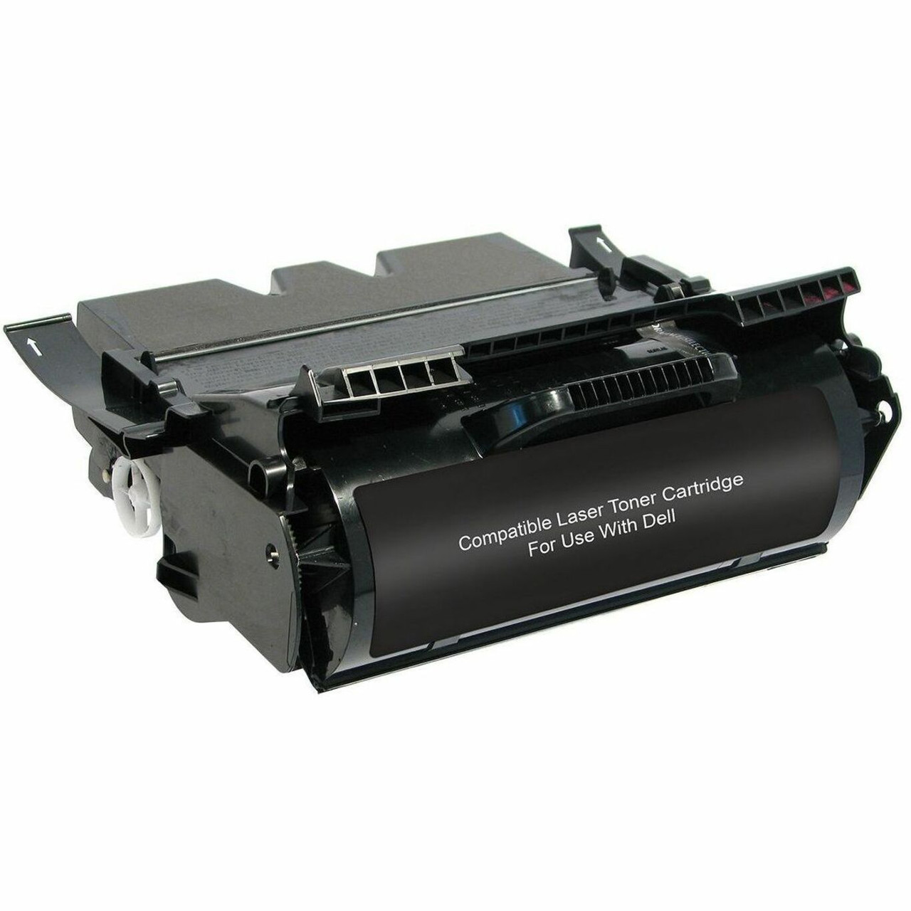 V7 Remanufactured Toner Cartridge for Dell 310-7238, 341-2915, UD314, UG215341-2916, UG216341-2939, UG217341-2918, UG218, UG220 - Laser - Black - 32000 Pages. - V7D310-7238