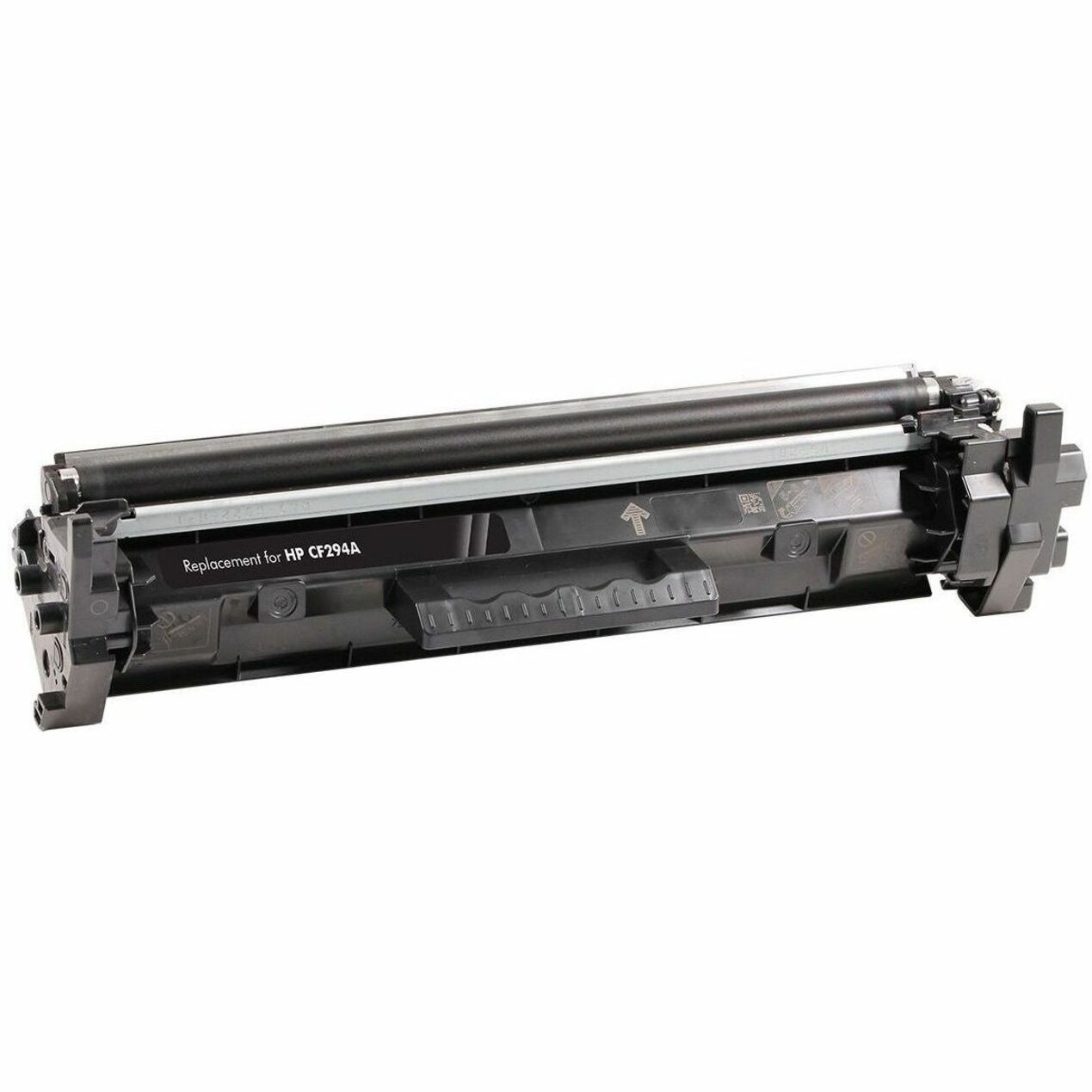 V7 Remanufactured Toner Cartridge for HP CF294A - Laser - Black - 1200 Pages. - V7CF294A