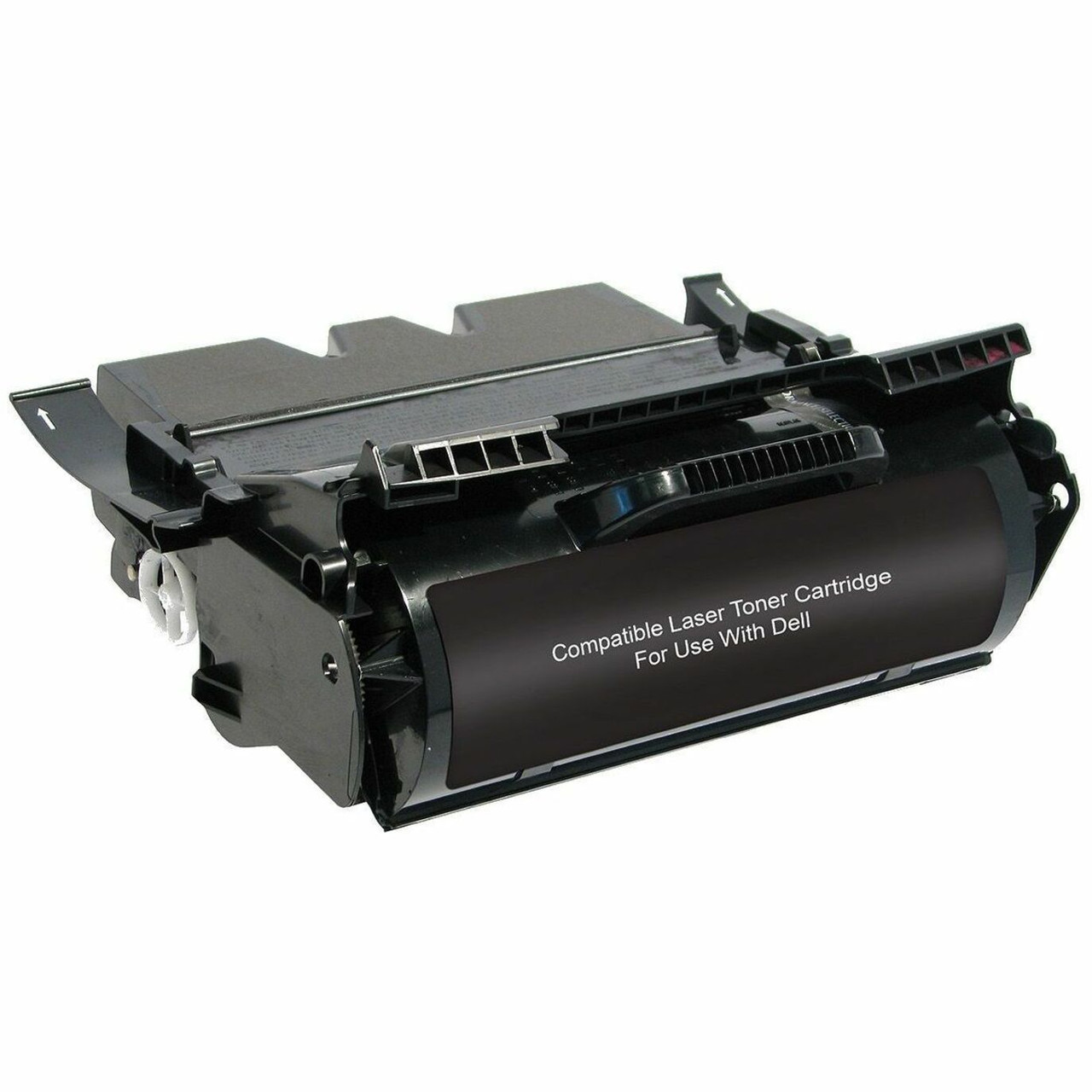V7 Remanufactured Toner Cartridge for LEXMARK 310-7238, 341-2915, UD314, UG215341-2916, UG216341-2939, UG217341-2918, UG218, UG220 - Laser - Black - 32000 Pages. - V7L310-7238