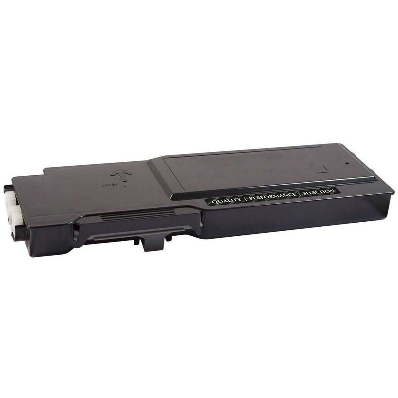 V7 Remanufactured Toner Cartridge for Xerox 106R02747 - Color Laser - Black - 12000 Pages. - V7106R02747