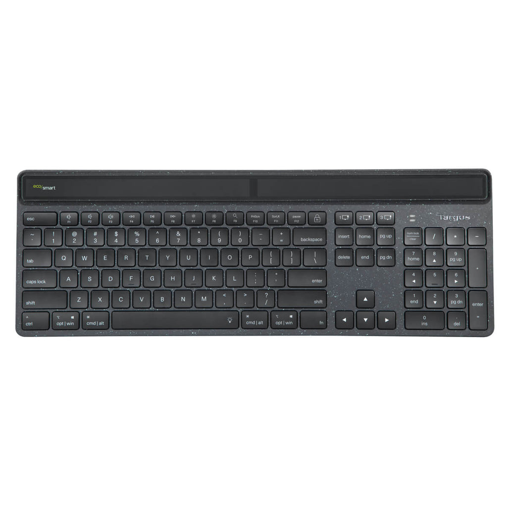 Targus EcoSmart Keyboard - AKB868ES