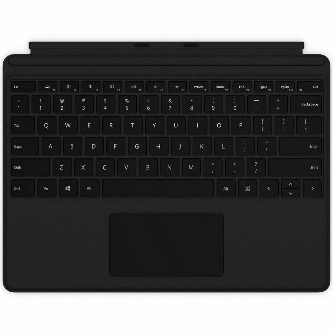 Microsoft Surface Pro Keyboard - EP2-00456