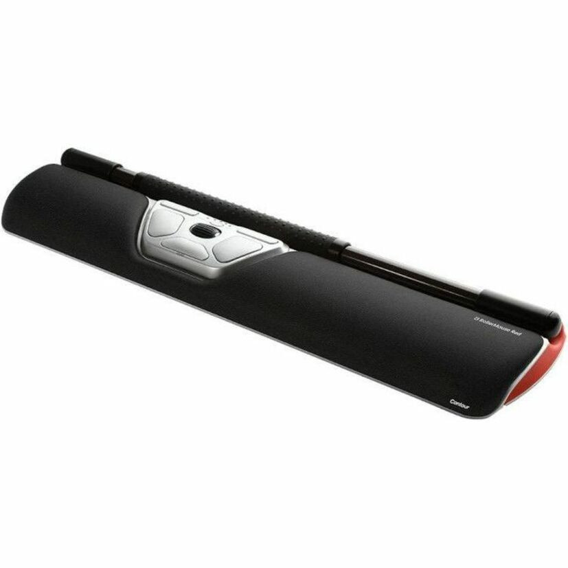Contour RollerMouse Red - CDRMRED10110