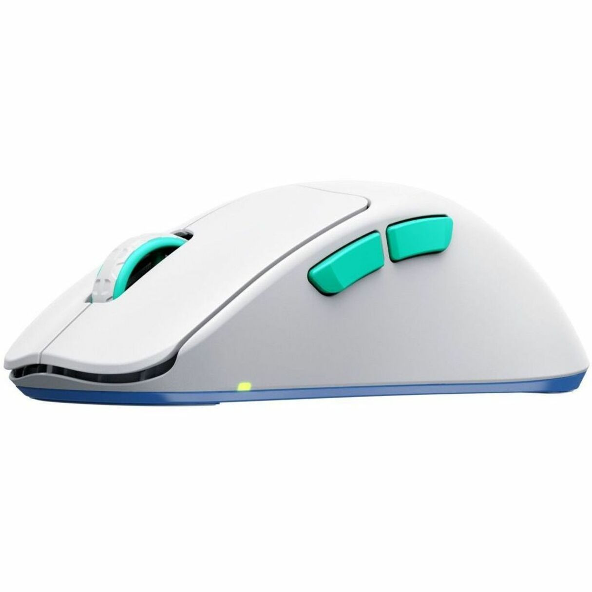 CHERRY XTRFY M64 Wireless Gaming Mouse - CX-M64W-WHITE