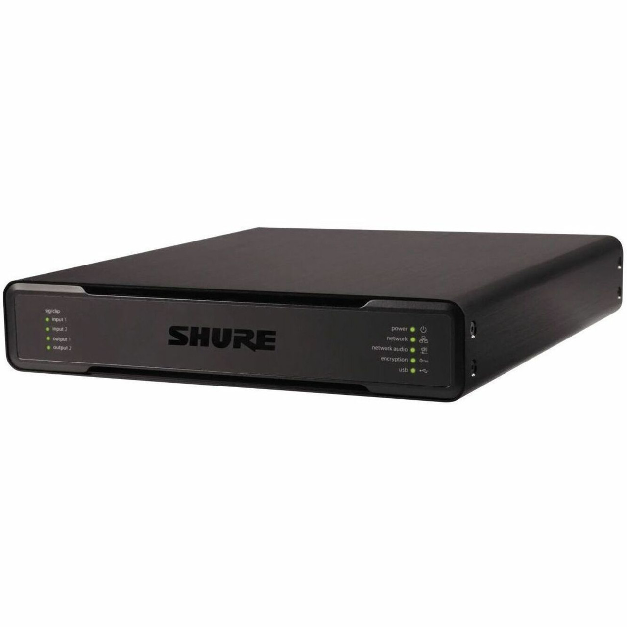 Shure IntelliMix P300 Audio Conferencing Processor - P300-IMX