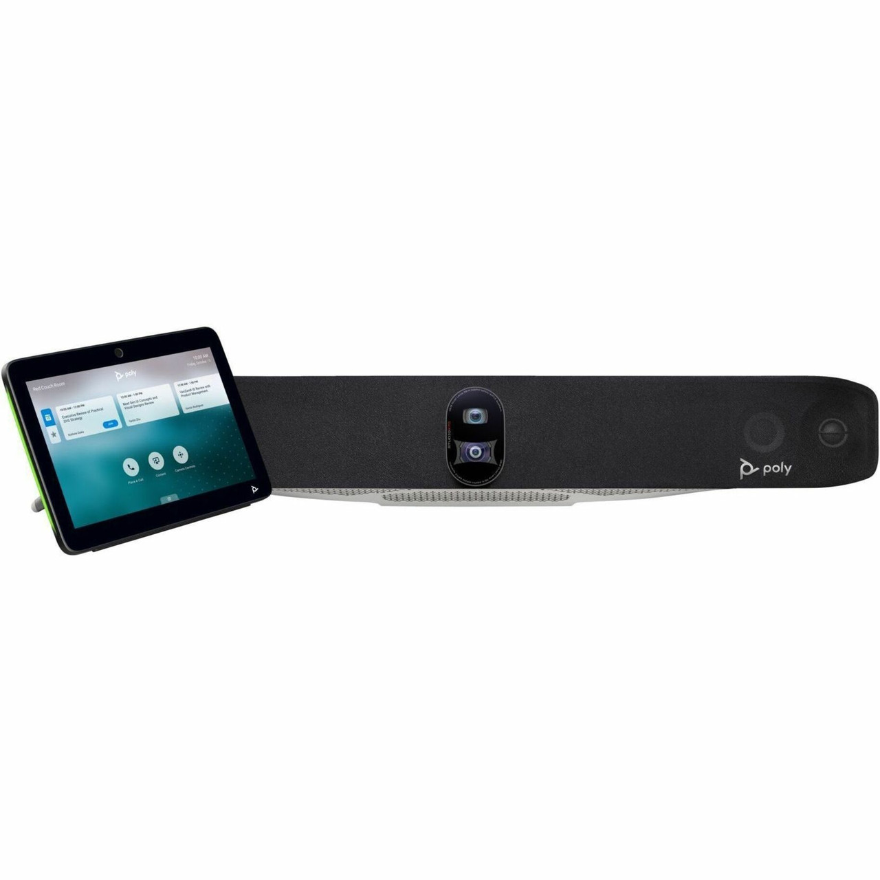 Poly Studio X70 Video Conference Equipment - 8L541AA#ABA