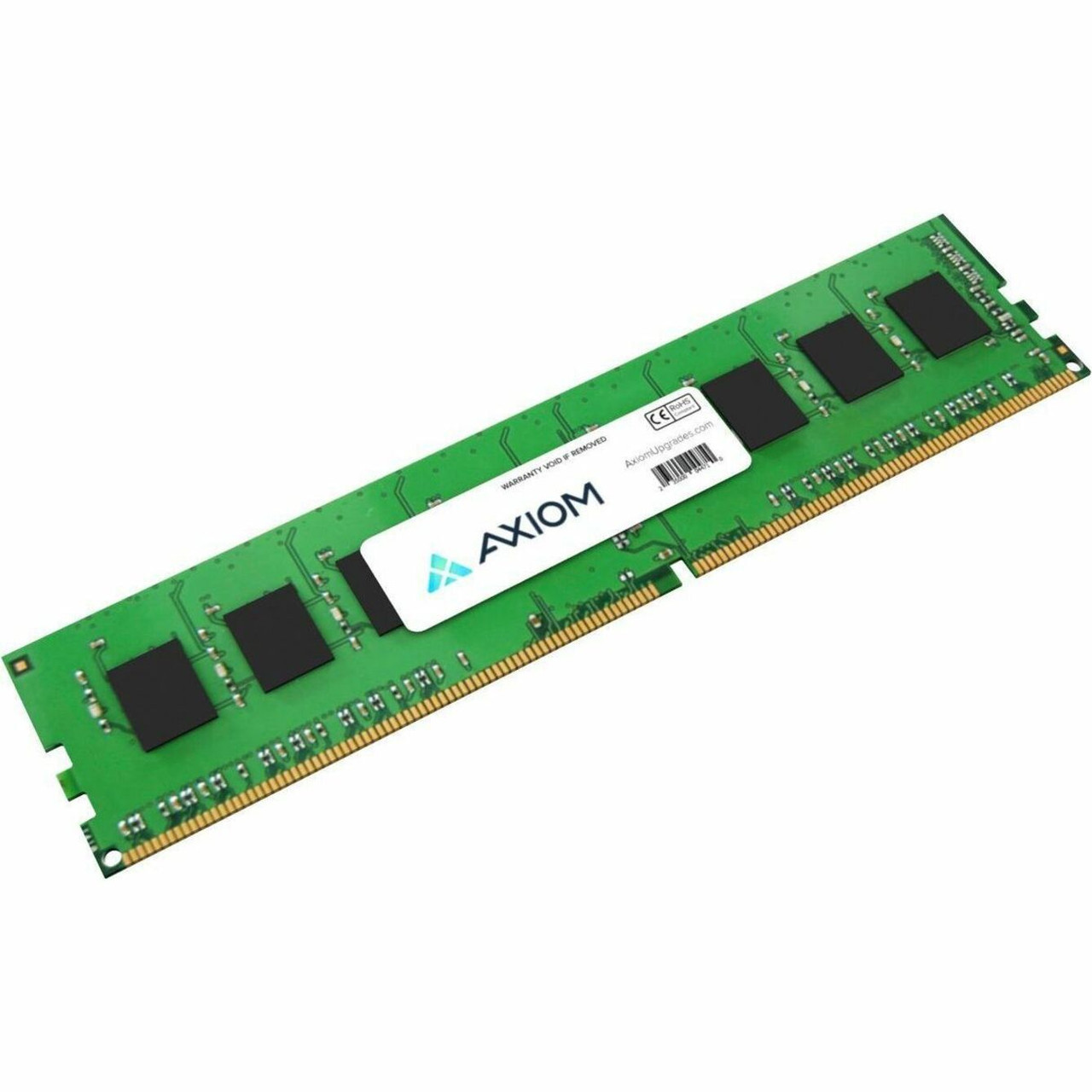 Axiom 32GB DDR5 SDRAM Memory Module - AC774043-AX