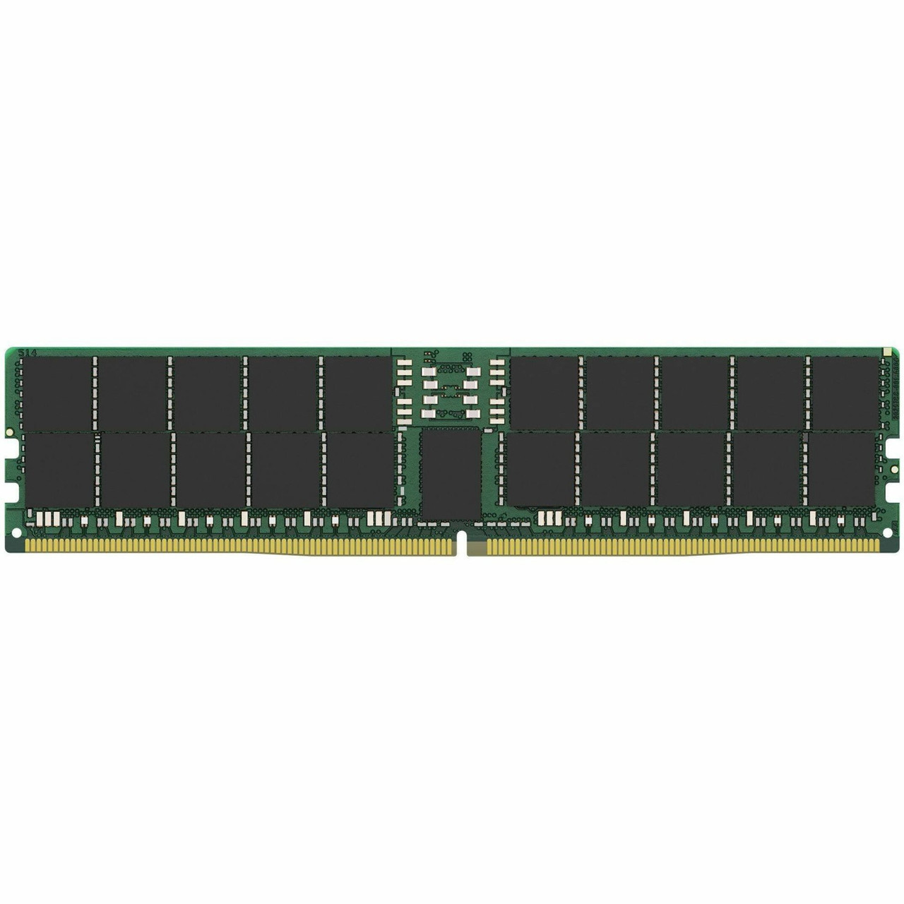 Kensington Kingston 64GB DDR5 SDRAM Memory Module - KSM48R40BD4TMI-64MDI