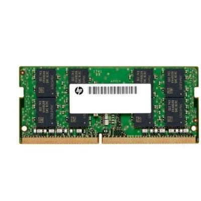 HP 16GB DDR4 SDRAM Memory Module - 141H5AT