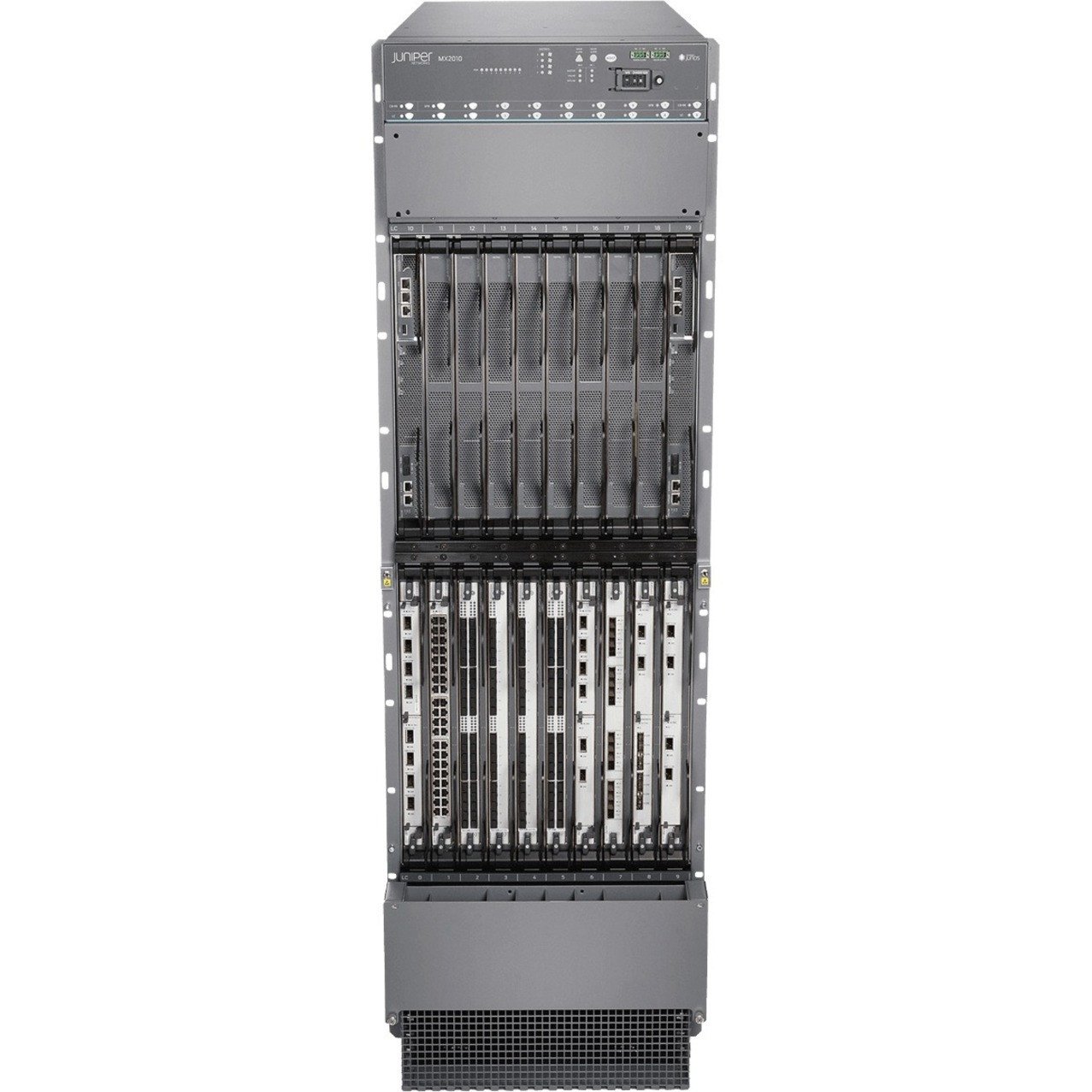 Juniper Power Supply - MX2K-PSM-HV-BB