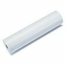 Brother Premium Roll Paper - 0.5" Core - / 6 Rolls (100 Pages Per Roll) Per Pack - LB3787-002
