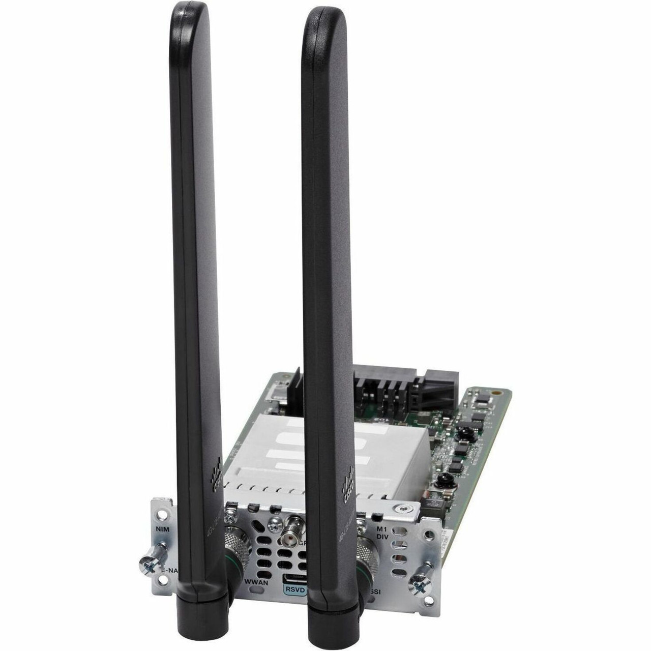Cisco 4G LTE Module for Sprint - NIM-4G-LTE-ST=