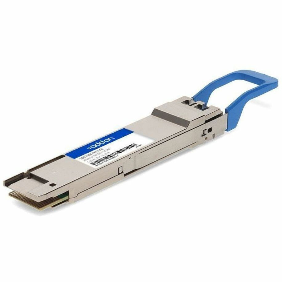 AddOn Cisco QSFP-DD Module - QDD-400G-FR4-S-AO