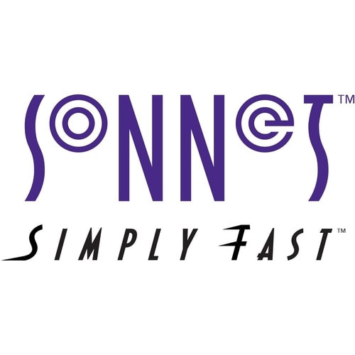 Sonnet Technologies SFP28 Module - G25E-SFP28-LR